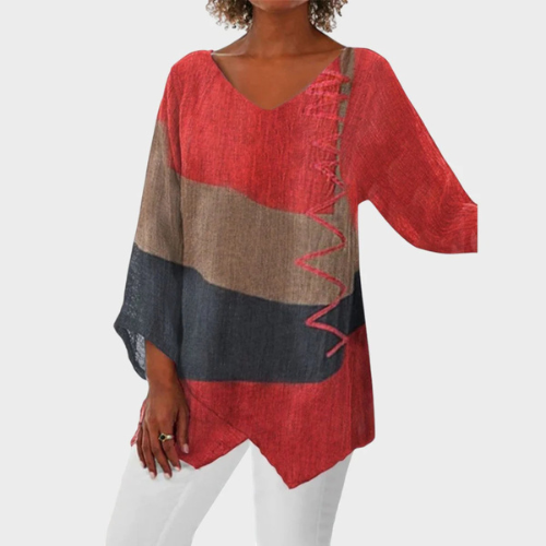 Camiseta Alessia