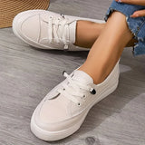 Zapatillas Básicas Urbanas