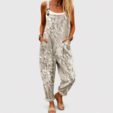 Mono Estampado Confortevole