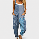 Mono Estampado Cómoda