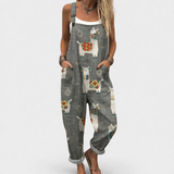 Mono Estampado Confortevole