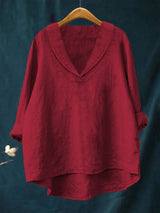 Samantha | Blusa de Verano Elegante