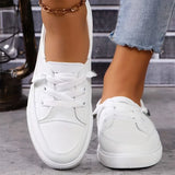 Zapatillas Básicas Urbanas