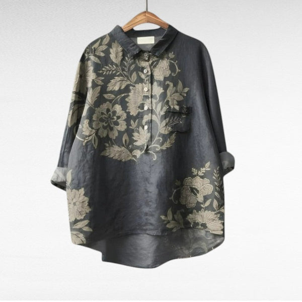 Céleste | blusa estival elegante