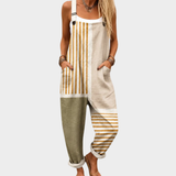Mono Estampado Confortevole