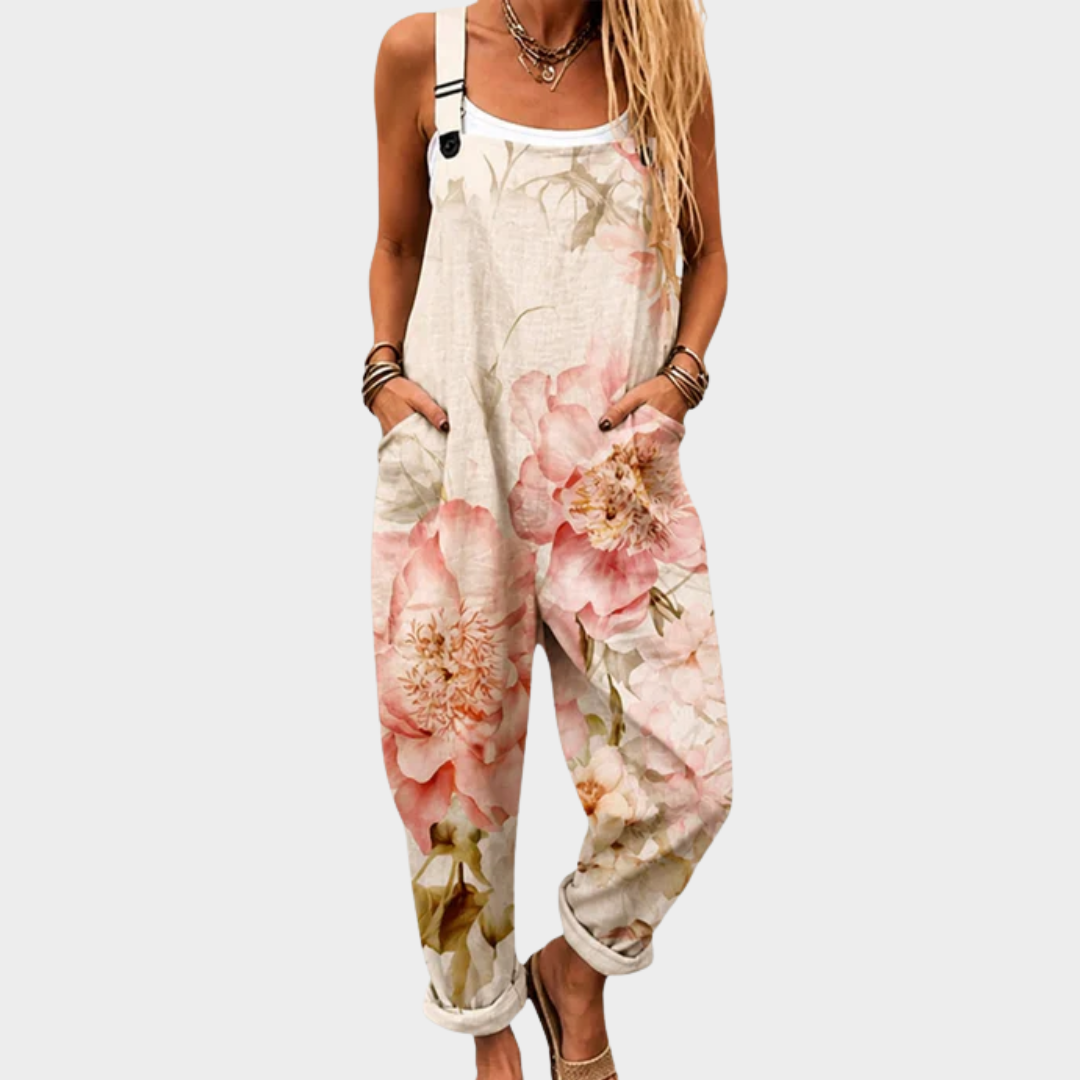 Mono Estampado Confortevole