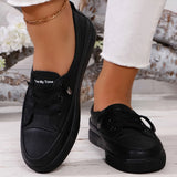 Zapatillas Básicas Urbanas