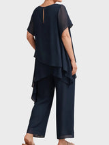 Conjunto Aurora Palazzo