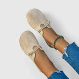 Livia | Mocassino Suave Con Supporto