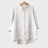 Eline | Blusa de Verano Elegante