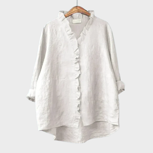 Eline | blusa estival elegante