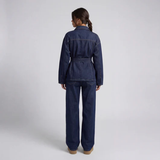 Conjunto Denim de Gala
