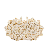 Bolso de mano Jardin del olimpo