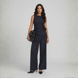 Jumpsuit Elegance