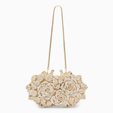 Bolso de mano Jardin del olimpo