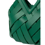 Bolso Tejido Trapezio