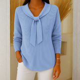 Blusa Lazo Marinera
