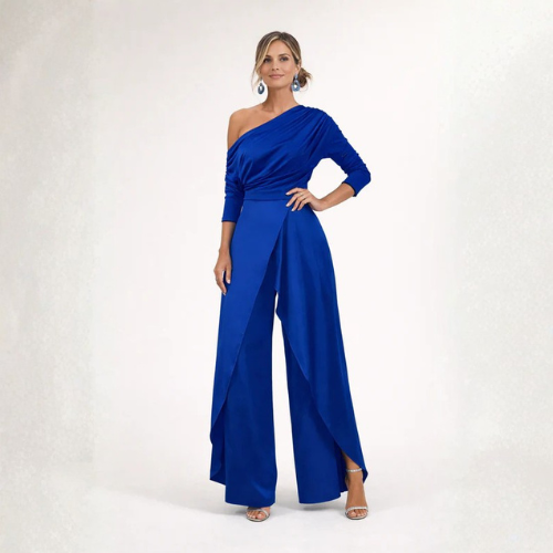 Jumpsuit l Aurora