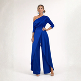 Jumpsuit l Aurora