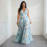 Vestido Tulipanes V