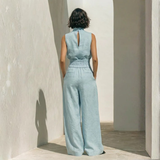 Set Santorini