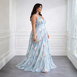 Vestido Tulipanes V