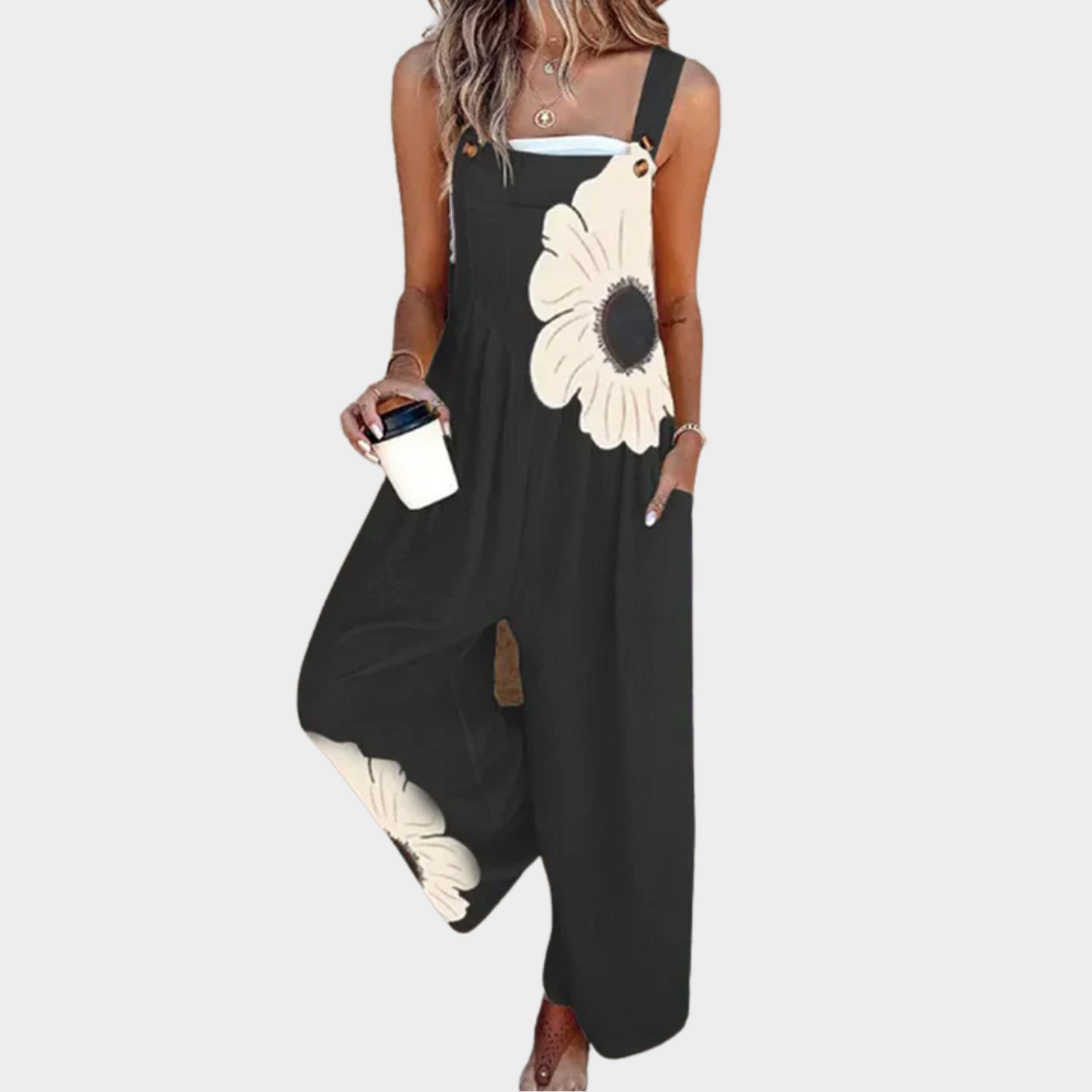 Mono Estampado Confortevole