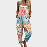 Mono Estampado Confortevole