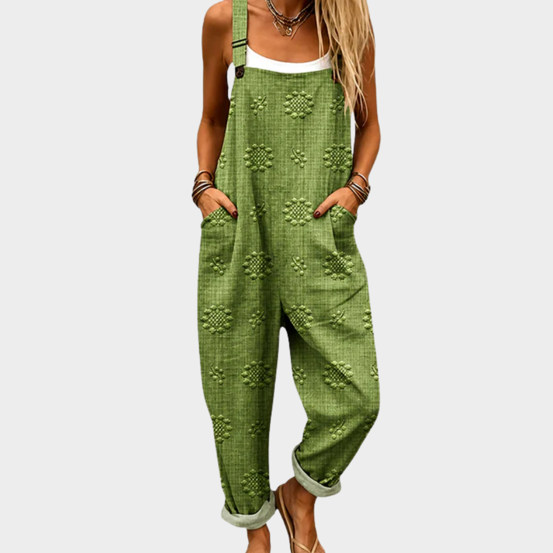 Mono Estampado Confortevole