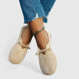 Livia | Mocassino Suave Con Supporto