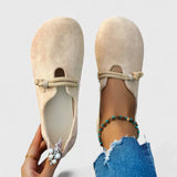 Livia | Mocassino Suave Con Supporto