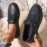 Zapatillas Básicas Urbanas