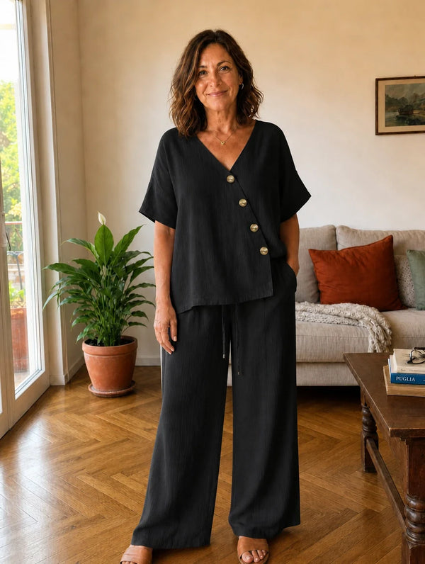 Livia | Conjunto Palazzo De verano