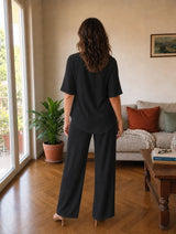 Costanza | Conjunto Palazzo Asimétrico