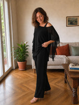 Cecilia | Conjunto Palazzo Asimétrico