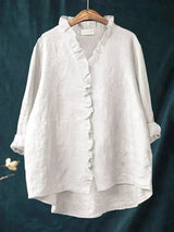 Eline | Blusa de Verano Elegante