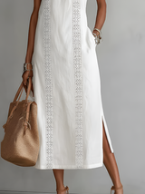 Aurora | Vestido Maxi Elegante Fluido
