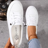 Zapatillas Básicas Urbanas